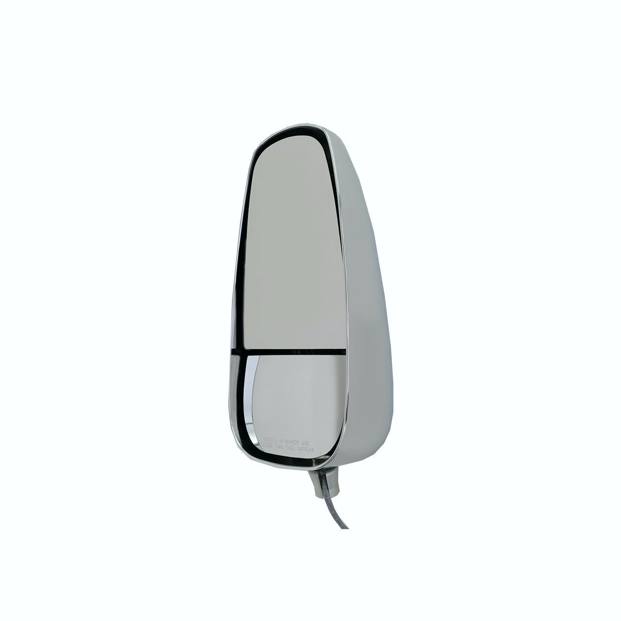 Van Hool Mirror - #A2893-HO-PWR - Power Manufacturing