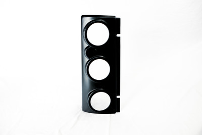 MCI Tail Light Insert LH - #07-07-1190-B-PWR