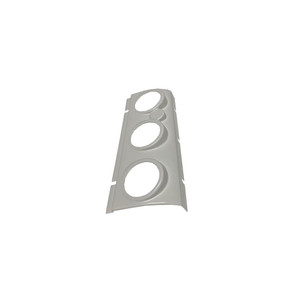 MCI Tail Light Insert RH - #07-07-1191-W-PWR