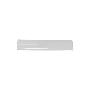 Van Hool Rub Rail, 10" x 41.50", Wht - #11384796-W-PWR