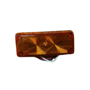 Amber Marker LED, 12V