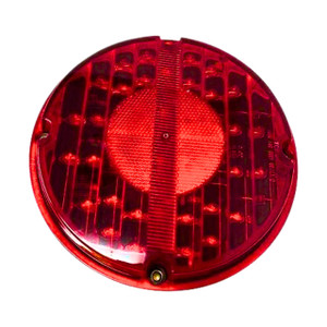 7" Red LED Light - #70001RB801