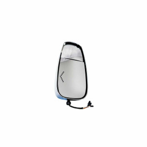 Chrome Mirror w/Turn Signal - #A1816CHR-RTS-HO Chrome Mirror w/Turn Signal - #A1816CHR-RTS-HO