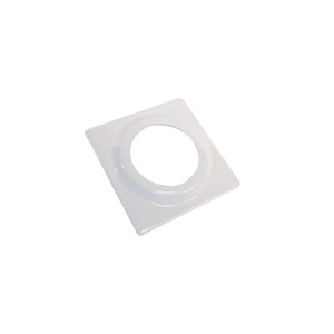 MCI Back Up Light Housing - #P-5913