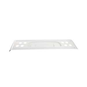Prevost Tail Light Panel - #P-8000-P-H-HO