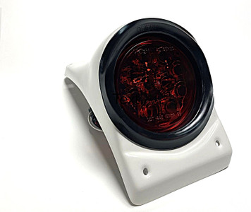 MCI Brake Light Kit - #P-5600-W-PWR