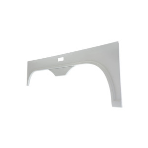 MCI J Model Right Hand Rear Fender  - #03-35-1598-PWR