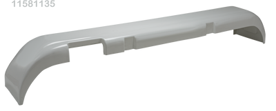 Van Hool CX Rear Bumper - #11581135-PWR