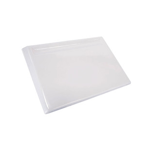 Prevost Rear Service Door - #287929PWR