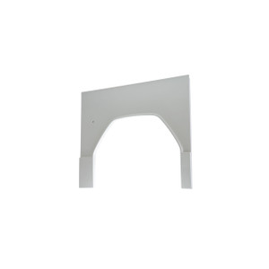 Prevost Front Fender - #473409-PWR