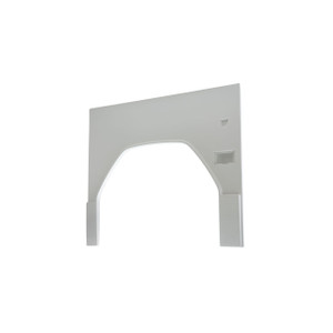 Prevost Front Fender R/H - #473431 PWR