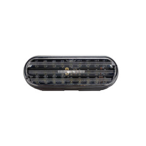 Oval LED Light 24V - #68123CB