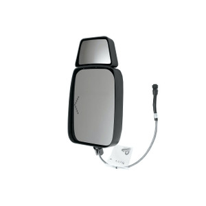 ひろし Prevost Mirror - #99-0298-M-PWR - Power Manufacturing