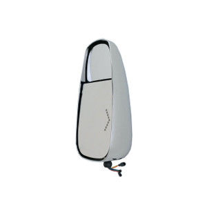Chrome Mirror w/Turn Signal - #A1816CHR-CTS-HO Chrome Mirror w/Turn Signal - #A1816CHR-CTS-HO