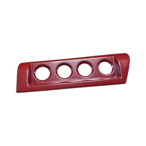 Van Hool Tail Light Panel - #11597069-R-PWR-26"