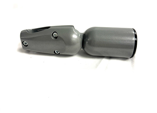 Public Transport Barrier Stanchion Cup