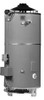 American Standard D100-270 ASME Water Heater - 100 Gal Commercial Gas 270,000 BTU ASME - 4 Year Warranty