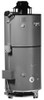 American Standard D75-399 ASME Water Heater - 75 Gallon Commercial Gas 399,000 BTU - 4 Year Warranty