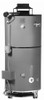 American Standard D80-199 AS Water Heater - 80 Gallon Commercial Gas 199,000 BTU - 4 Year Warranty