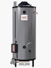 Quantity 3 discount - $4100 each - Rheem G100-200 Water Heater - 100 Gallon Commercial Gas 200,000 BTU