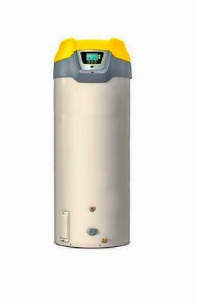 water heater installation