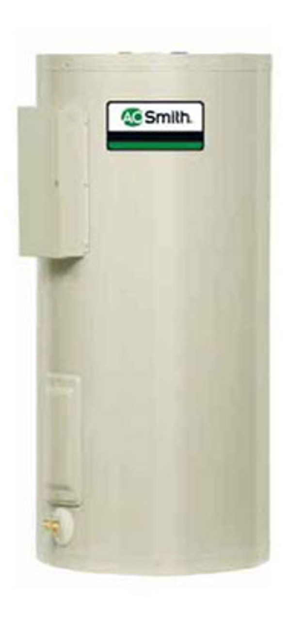 A. O. Smith DEL-15 Water Heater - 15 Gallon Commercial Electric