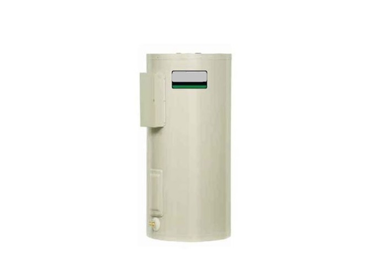 A. O. Smith DEN-30D Water Heater - 30 Gallon Commercial Electric