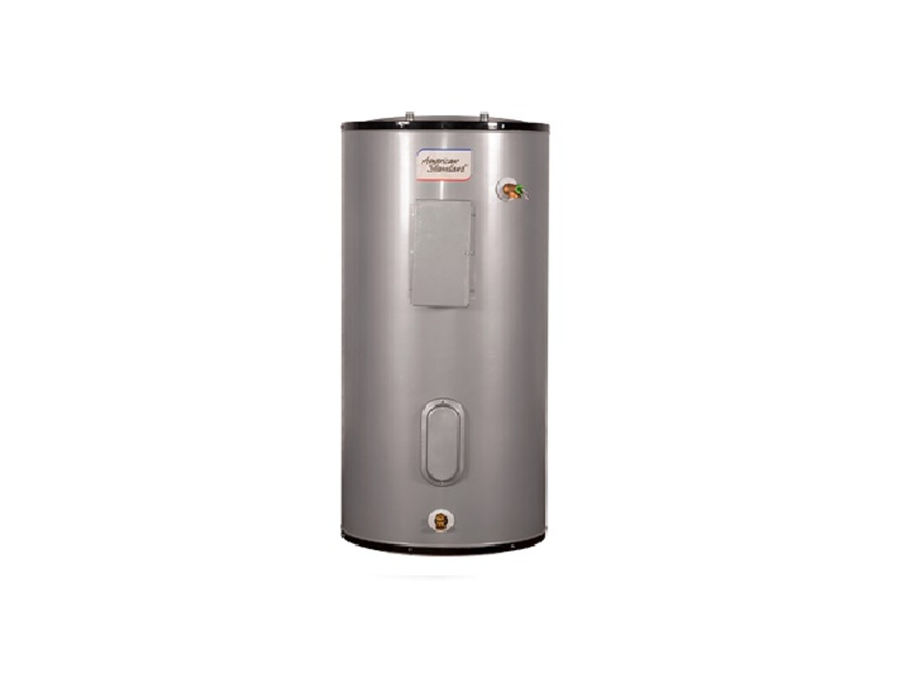 Commercial Electric Tank Water Heaters