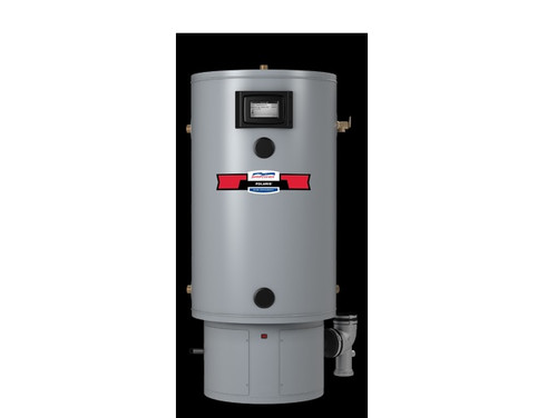 Polaris PGC3-50-150-2NV Water Heater - 50 Gallon Commercial Gas 150,000 BTU 5294.00