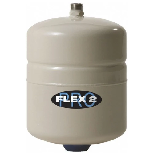 Flexcon Industries PH12 Expansion Tank,  4.8 Gallon FOR COMMERCIAL WATER HEATERS