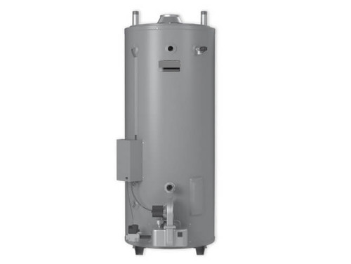A. O. Smith BTL-275 ASME Water Heater - 100 Gallon 275,000 BTU Master-Fit Ultra-Low NOx