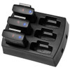 6 Position Charger