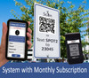 FindMe with Arriva™ - System and Software