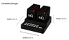 NoQ Charger/Transmitter Dimensions