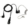 JTECH Single Wire Secret Service Style Earpiece