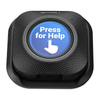 Motorola CB900D Radio Call Button