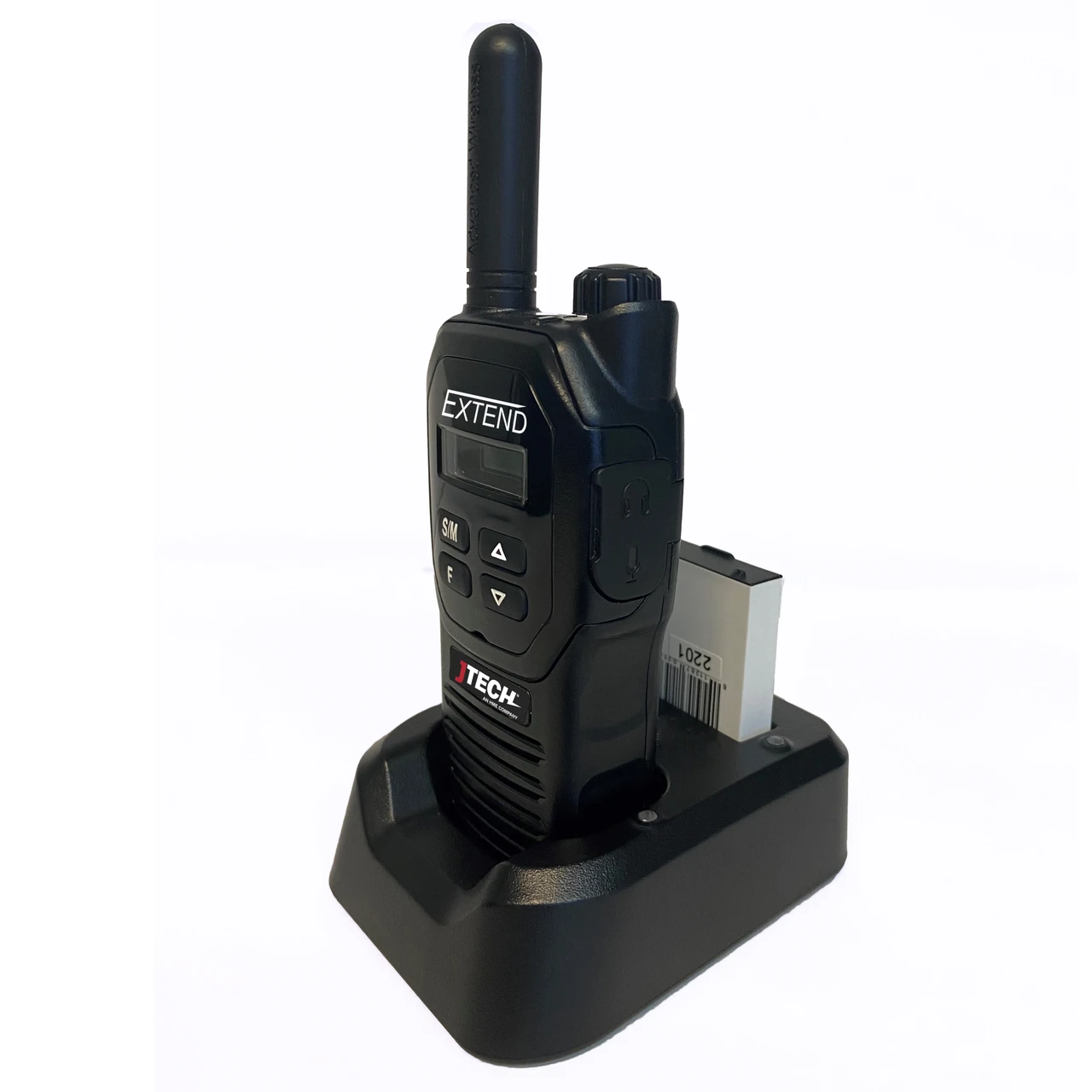 JTECH Extend Two Way Radio