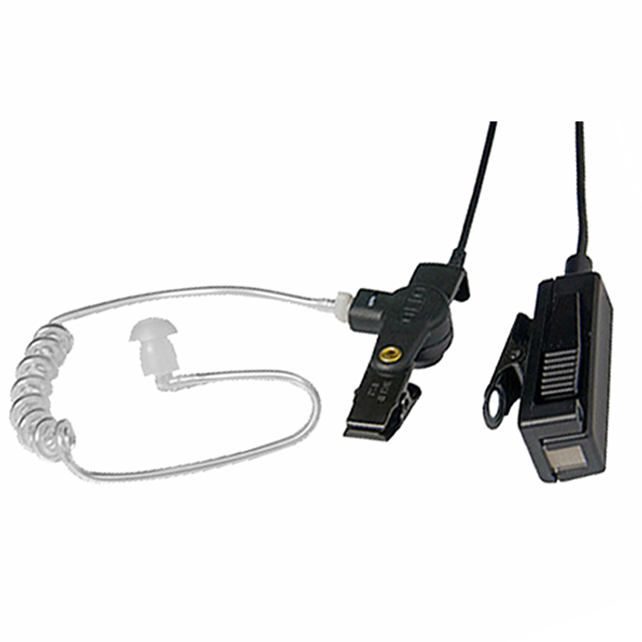 gat Watt Roei uit SHOP OTTO Two-Wire Surveillance Headset for Motorola | JTECH an HME Company