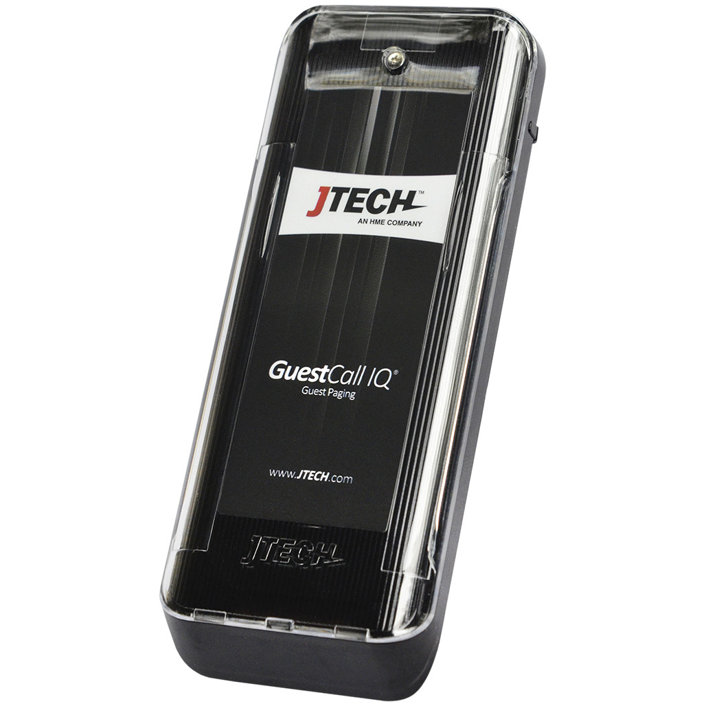 JTECH GuestCall IQ Paging System - Thumbnail 2