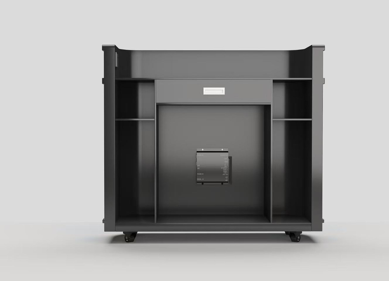 Digital Host Stand Podium | JTECH