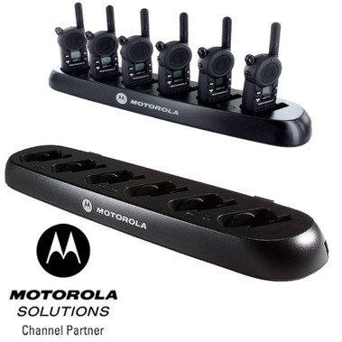 CLS Series Multi-Unit Charger