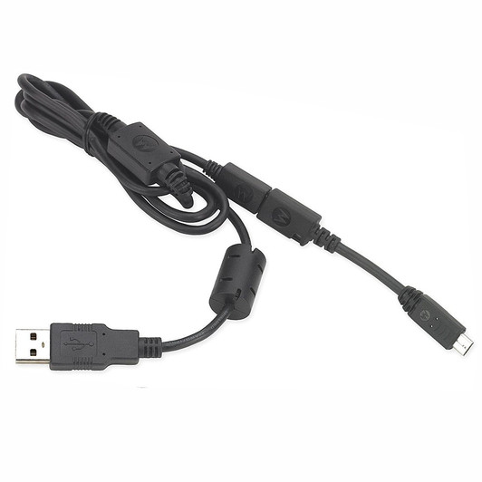 Motorola CLP Programming Cable