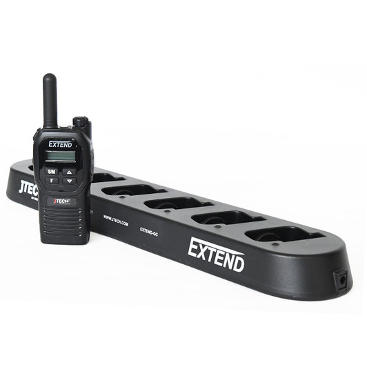 JTECH Extend Multi - Unit Charger