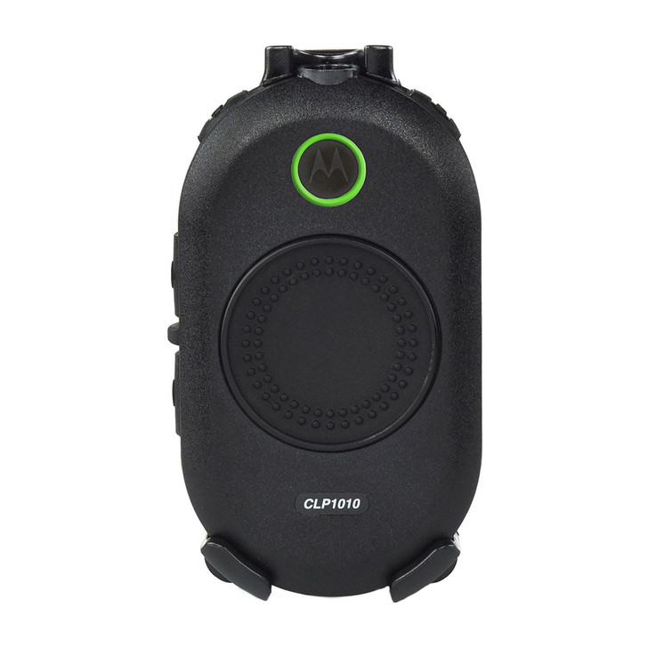 CLP1010 Two-Way Radio