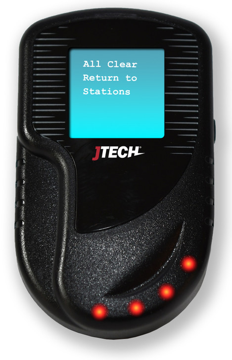 JTECH SmartCall Alert Pager