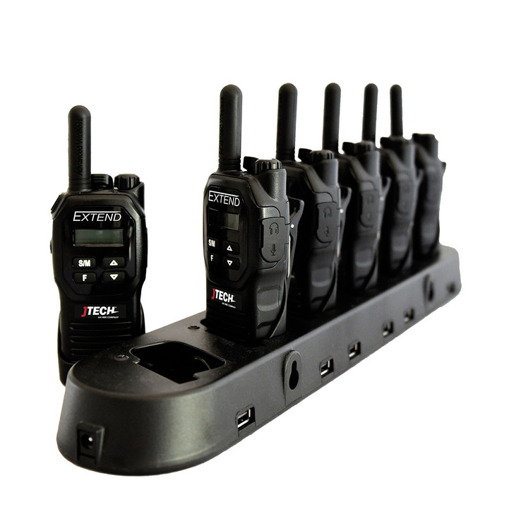 Extend Bundle - Coltons