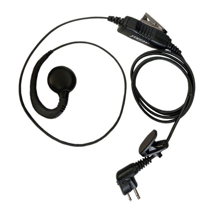 Swivel Headset