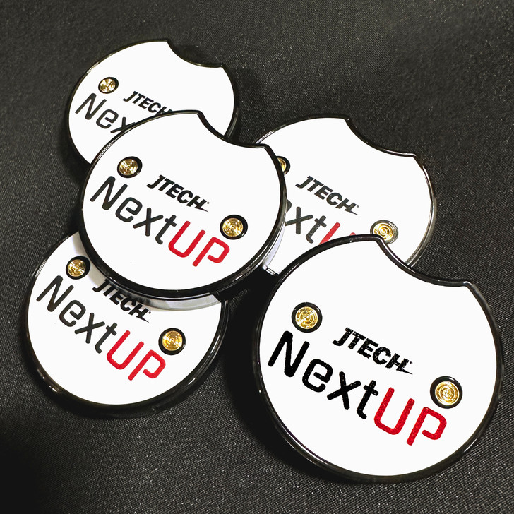 NextUp Guest Paging System