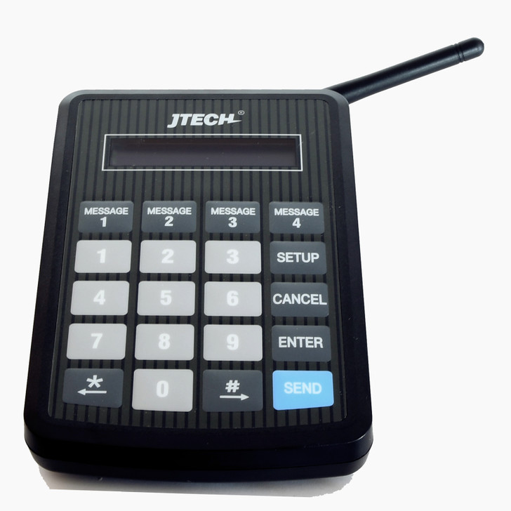 SureCast Transmitter