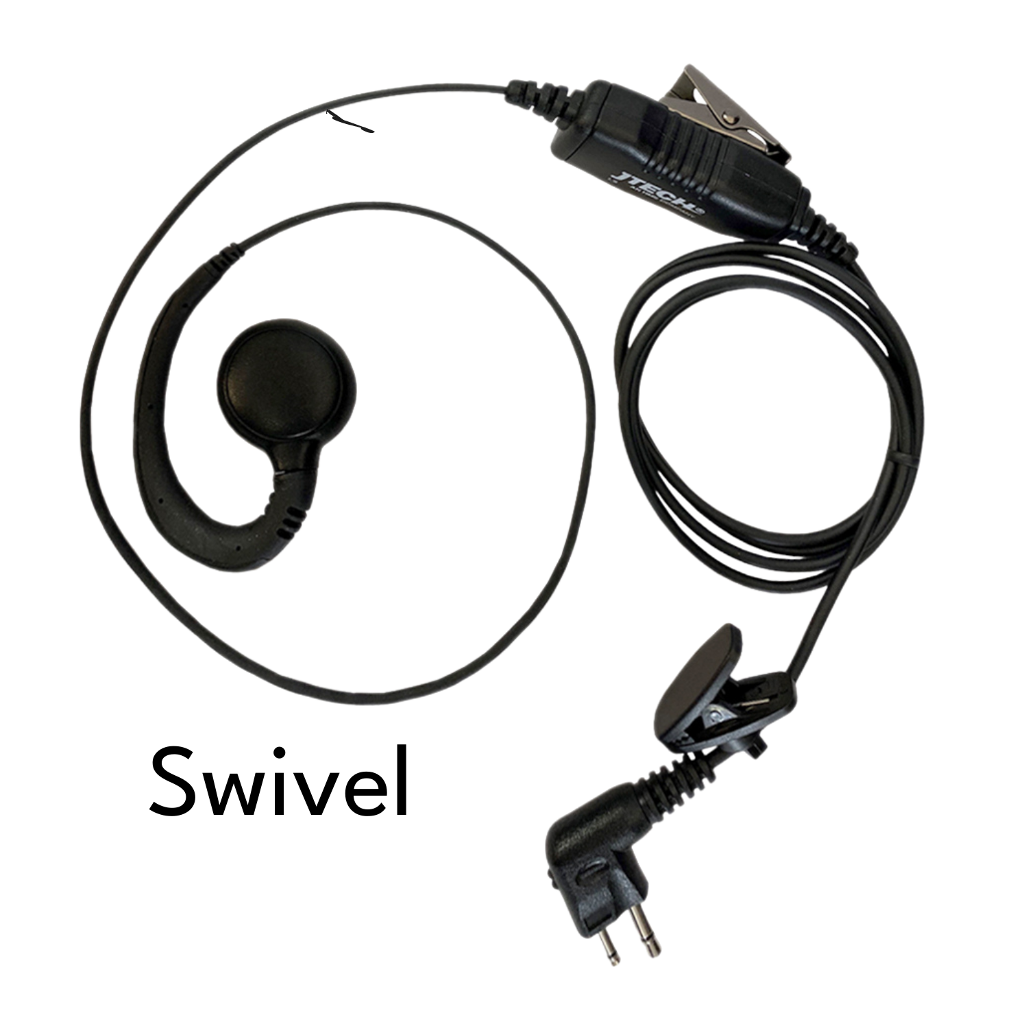 CLS Compatible Swivel Headset